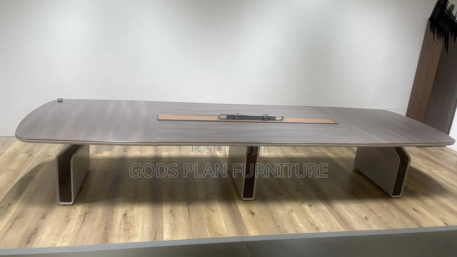 14 Seater Conference Table