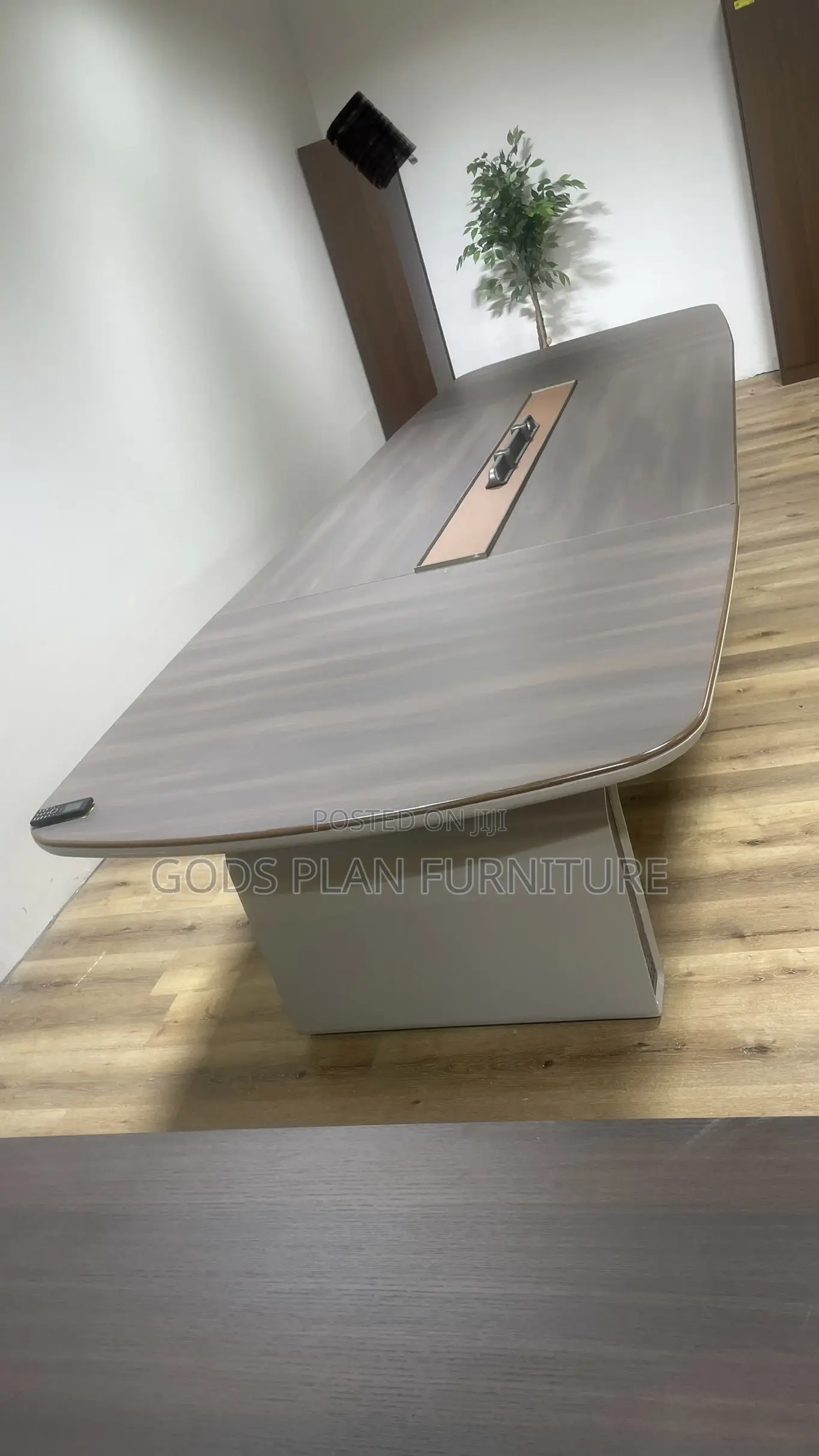 14 Seater Conference Table