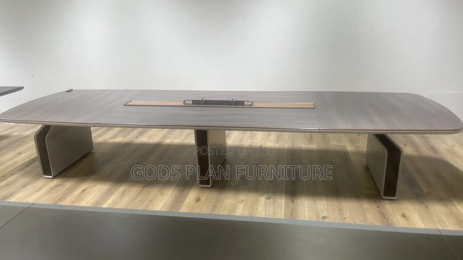 14 Seater Conference Table