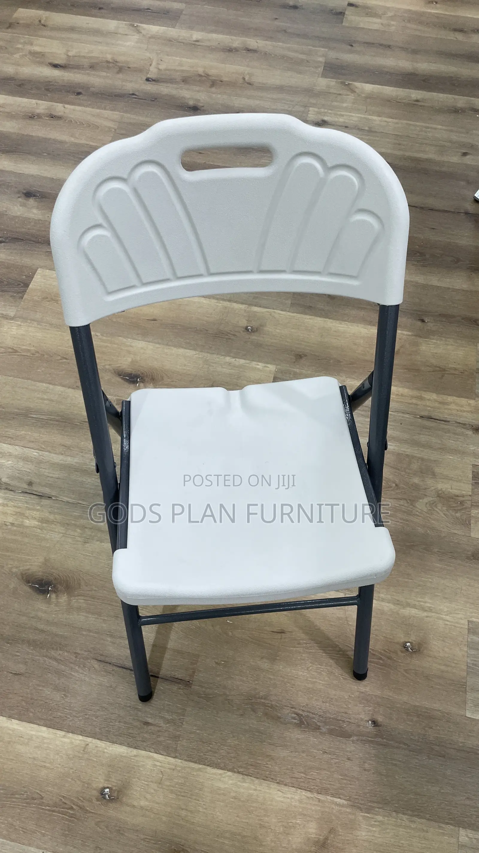Foldable Chair (Y - 01)