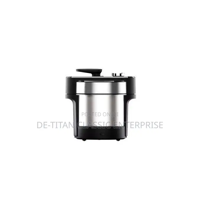 Automatic Multi Function Swallow Maker/Fufu Pounding Machine -1000w-6l