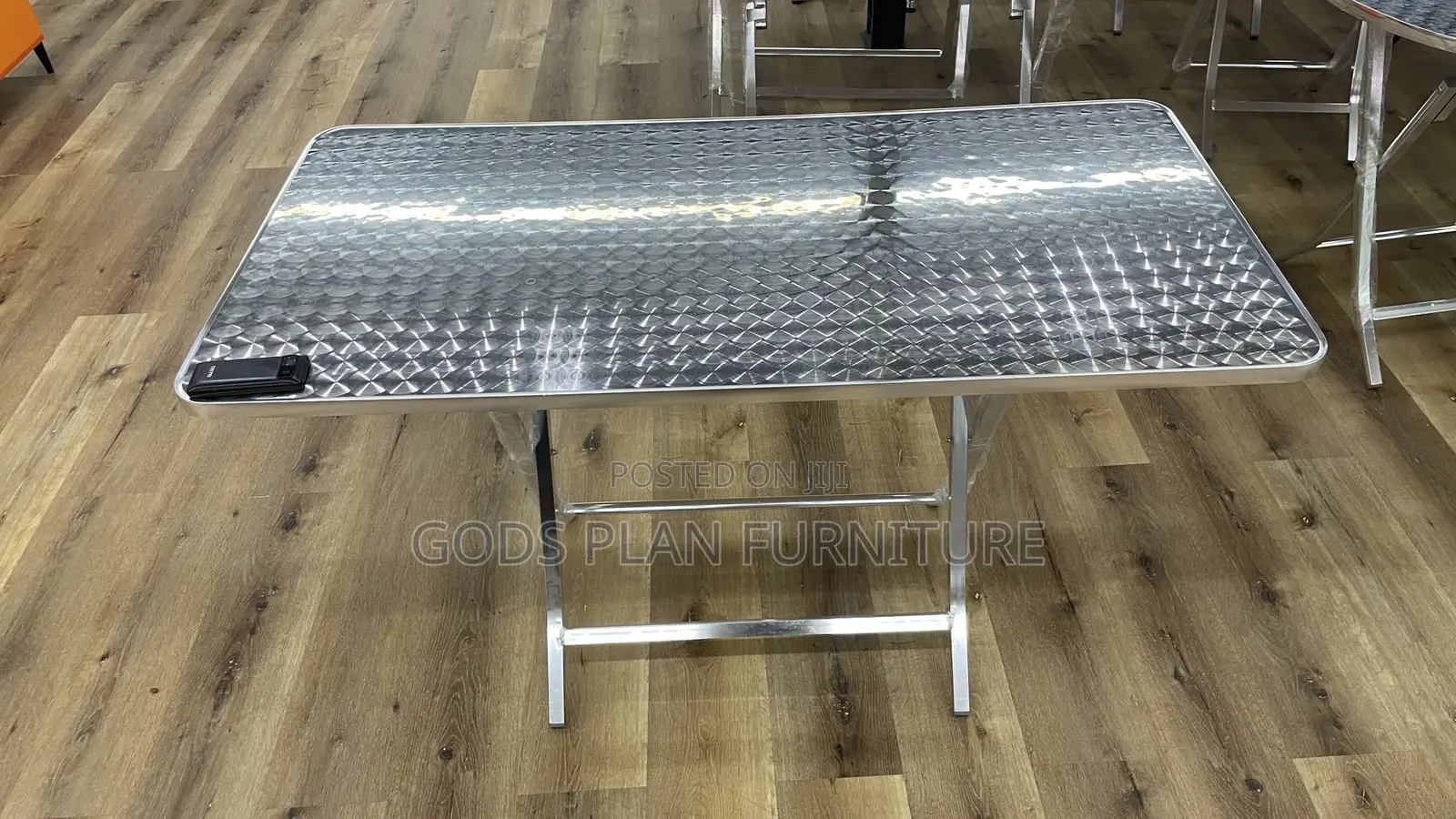 Foldable Table ( 20-1)