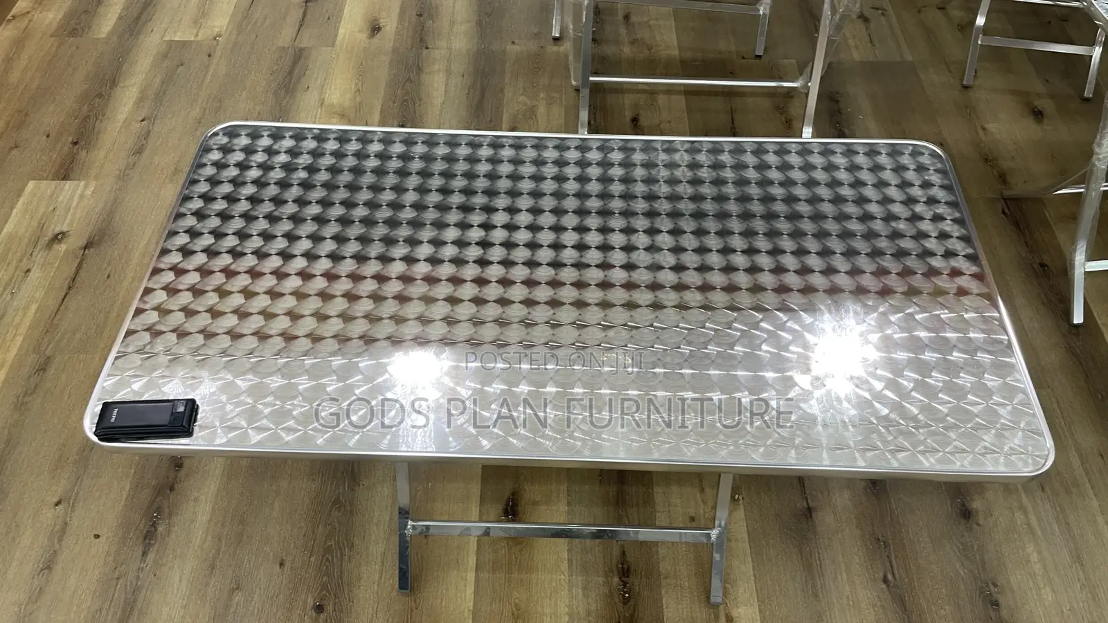 Foldable Table ( 20-1)