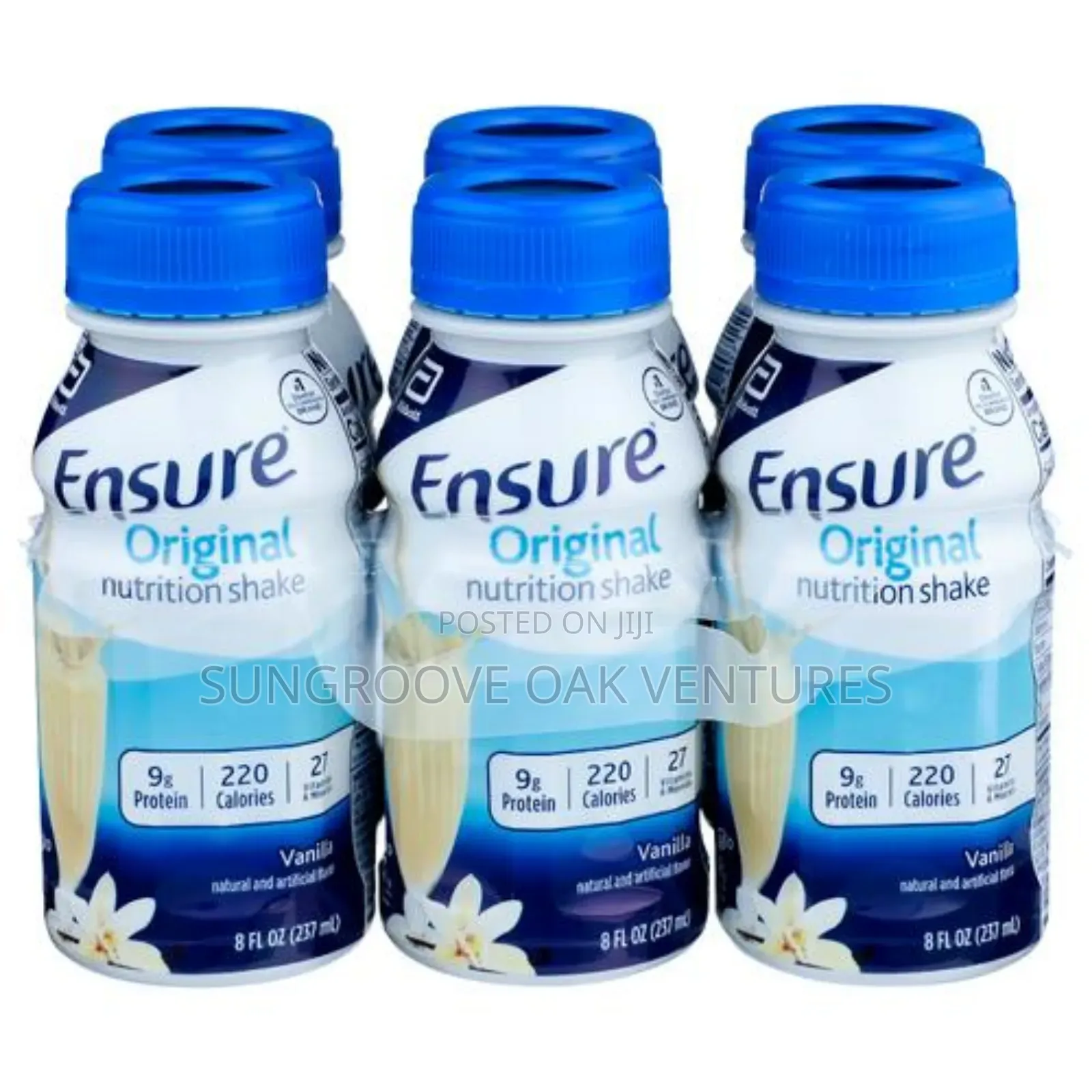 Ensure Original
