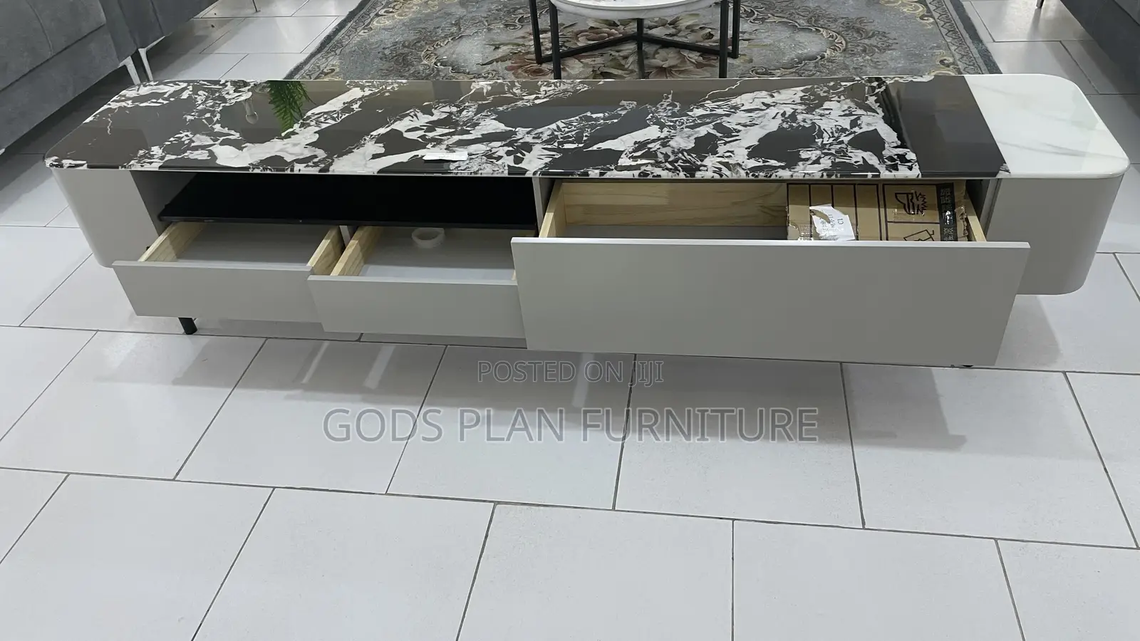 Tv Stands ( T 255)