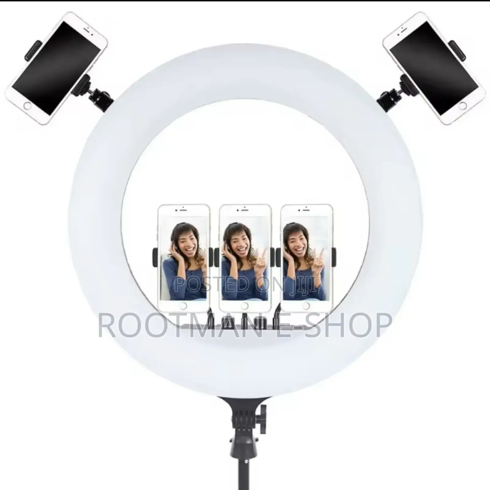 Ringlight 21" Inches