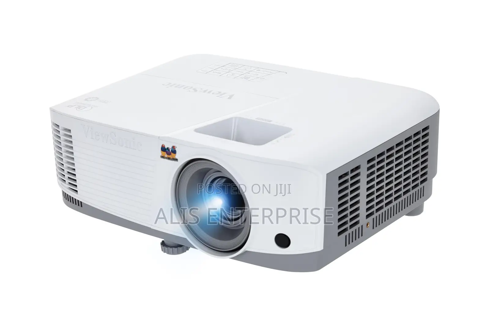 Viewsonic Projector Pa503se Svga 4000