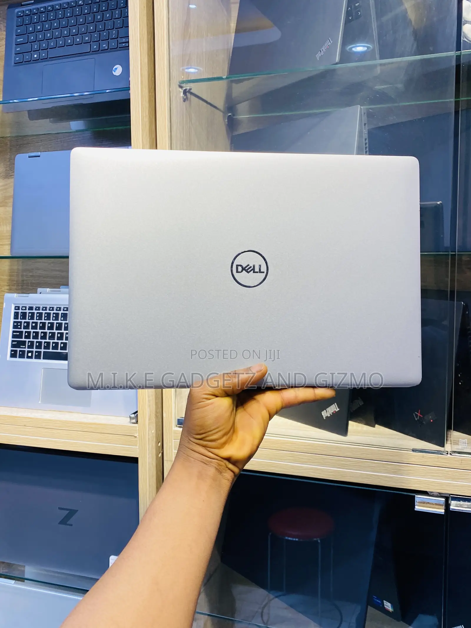 Laptop Dell Latitude 5410 16GB Intel Core i7 SSD 256GB
