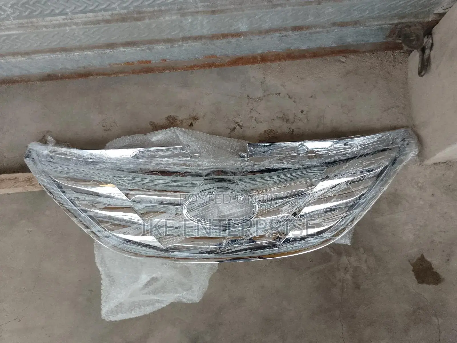 Hyundai Sonata Top Shells 2011,2012,2013