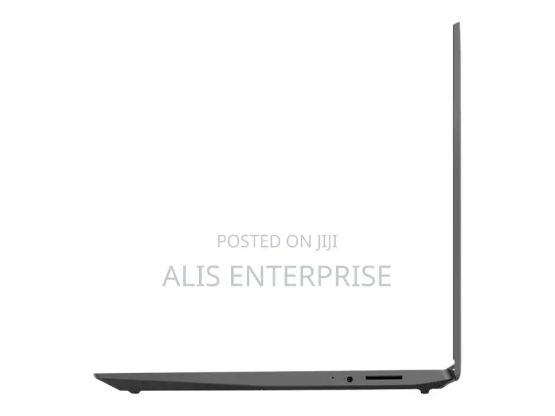 New Laptop Lenovo V15 4GB Intel Celeron HDD 1T