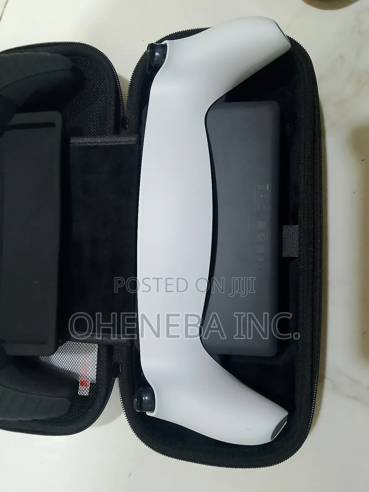 Ps Portal Console