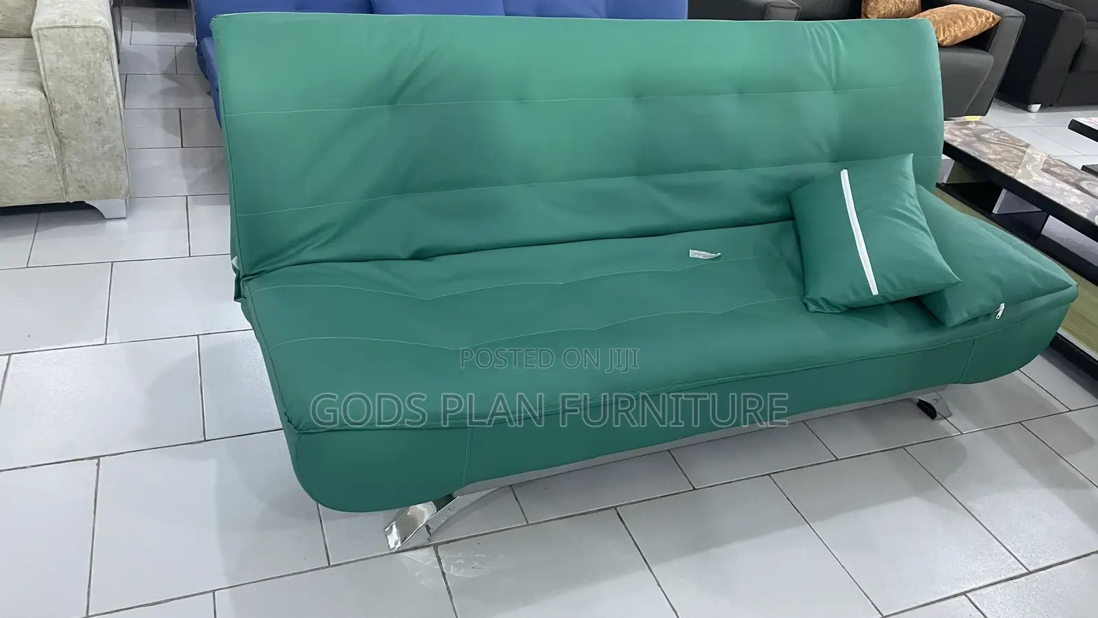 3 in 1 Sofa Bed