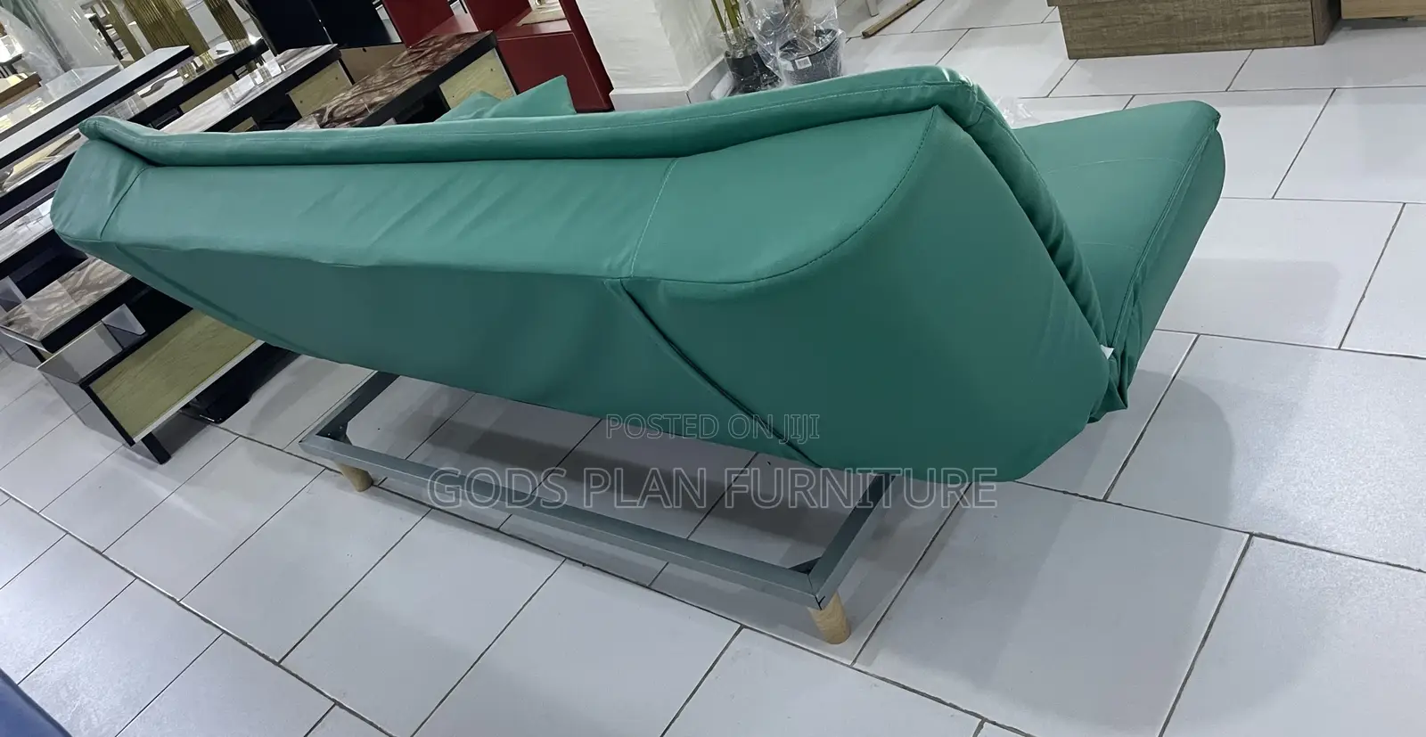 3 in 1 Sofa Bed