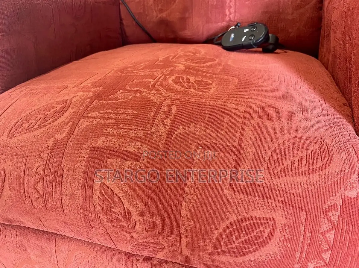 Rest-well Luxury Electric Chair