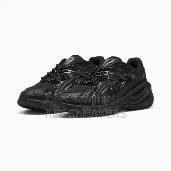 Puma Inverse