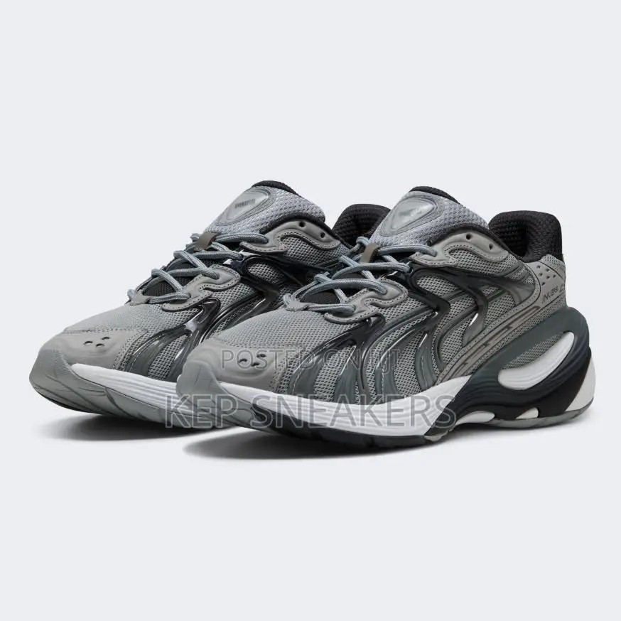 Puma Inverse