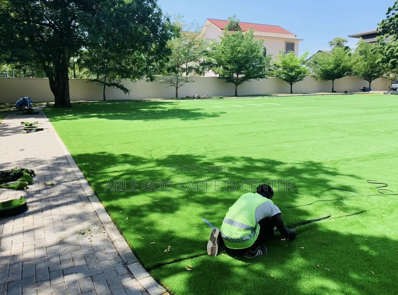 High Quality Artificial Grass Carpets for Schools Playgrounds