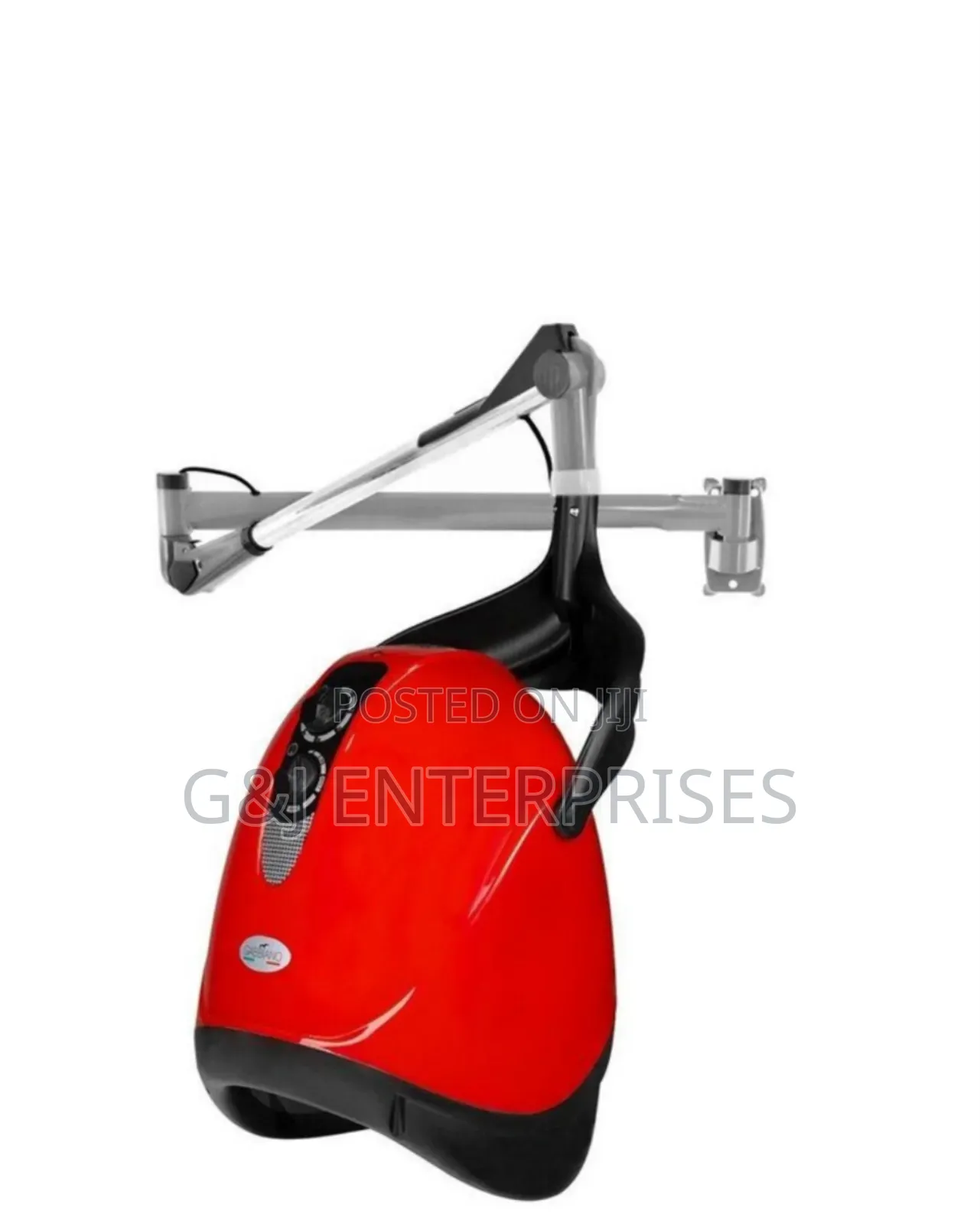 Hair Dryer