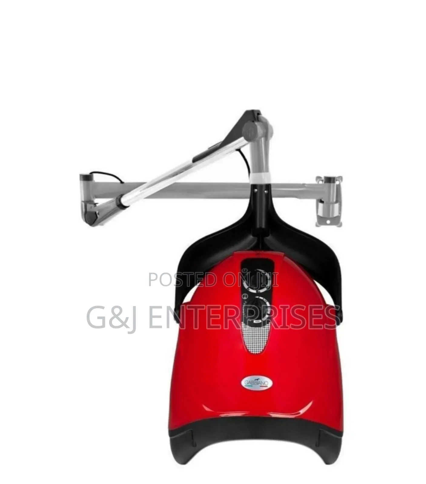 Hair Dryer