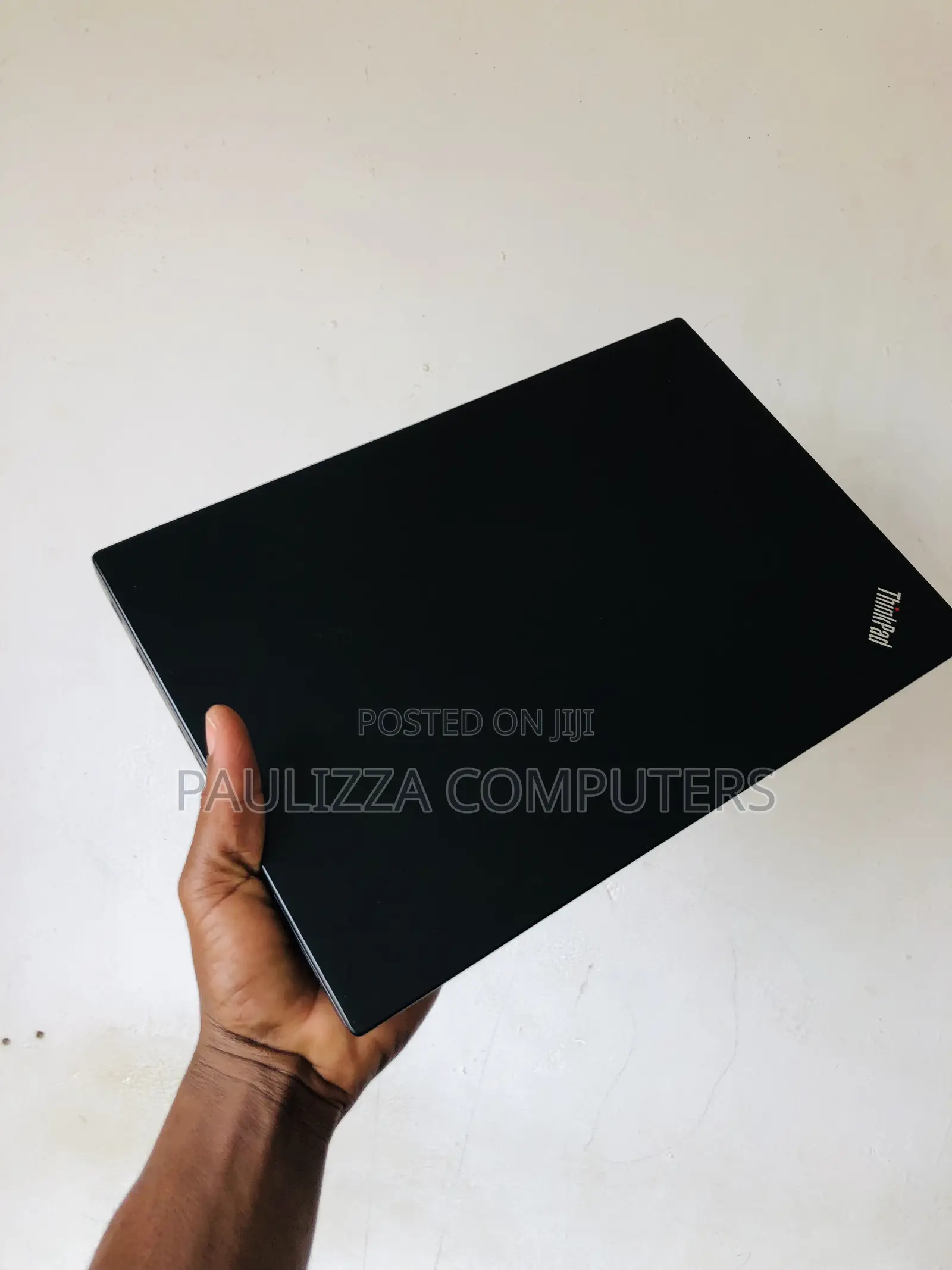 Laptop Lenovo ThinkPad t495s 16GB Intel Core i7 SSD 256GB