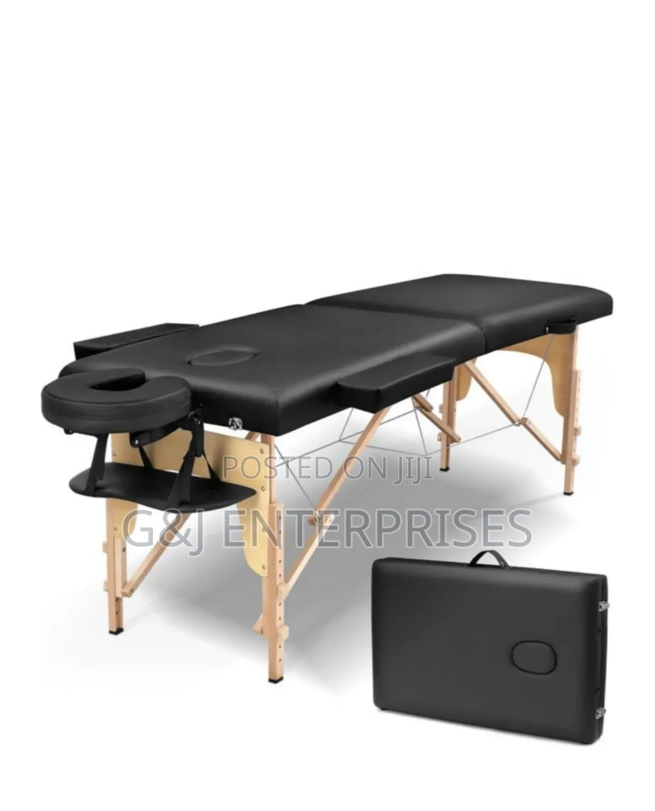 A Foldable Spa Bes Dor Physical Therapy
