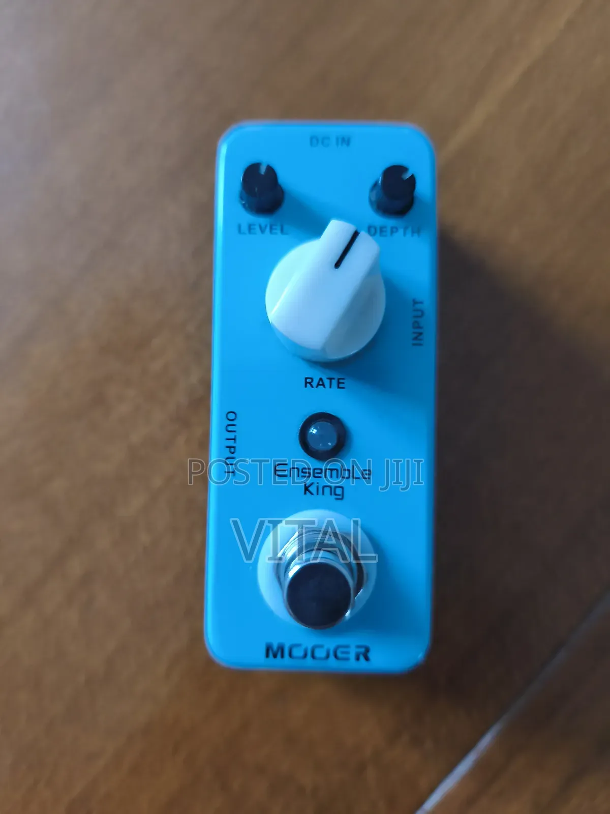Mooer Ensemble King