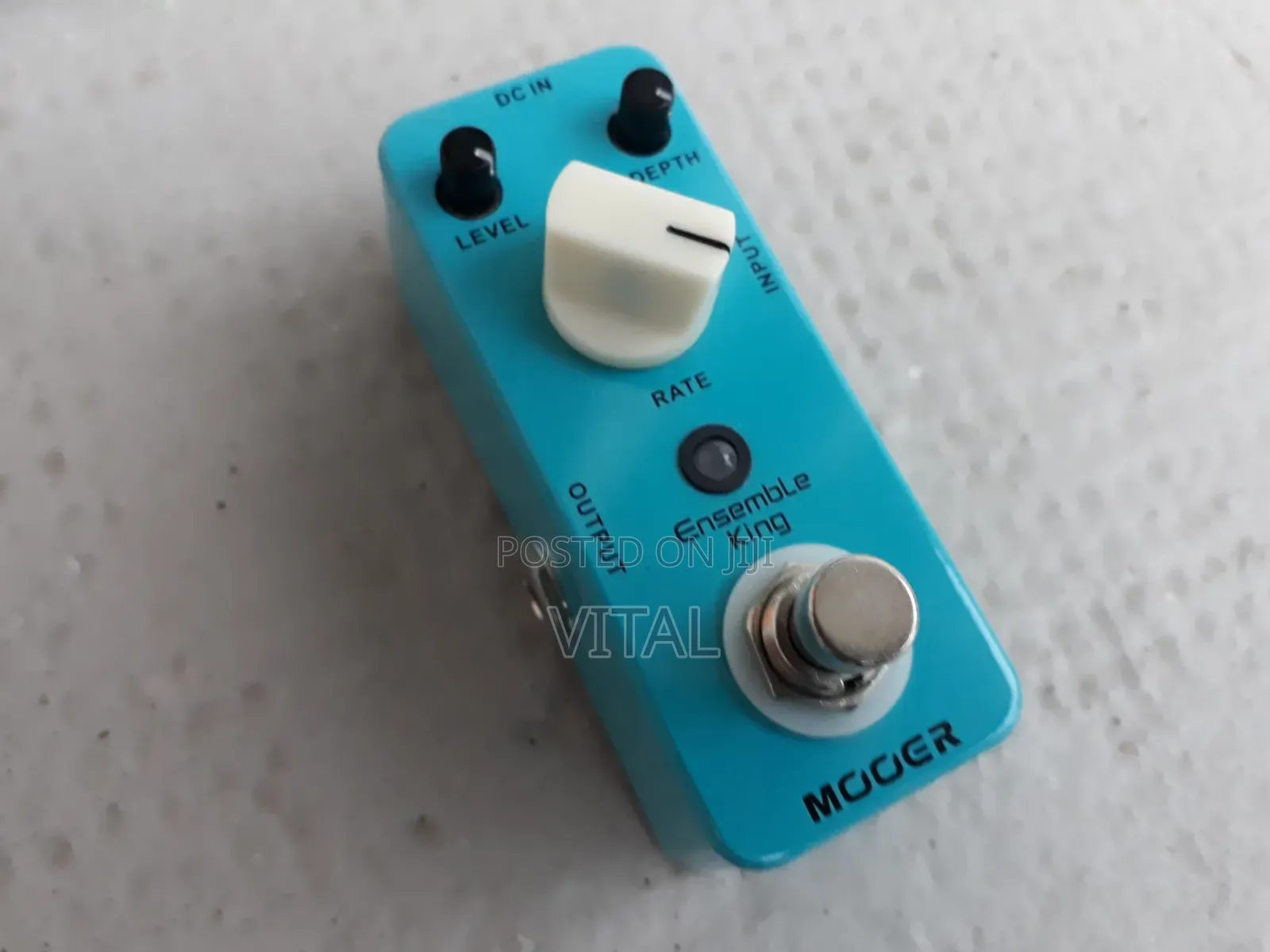 Mooer Ensemble King