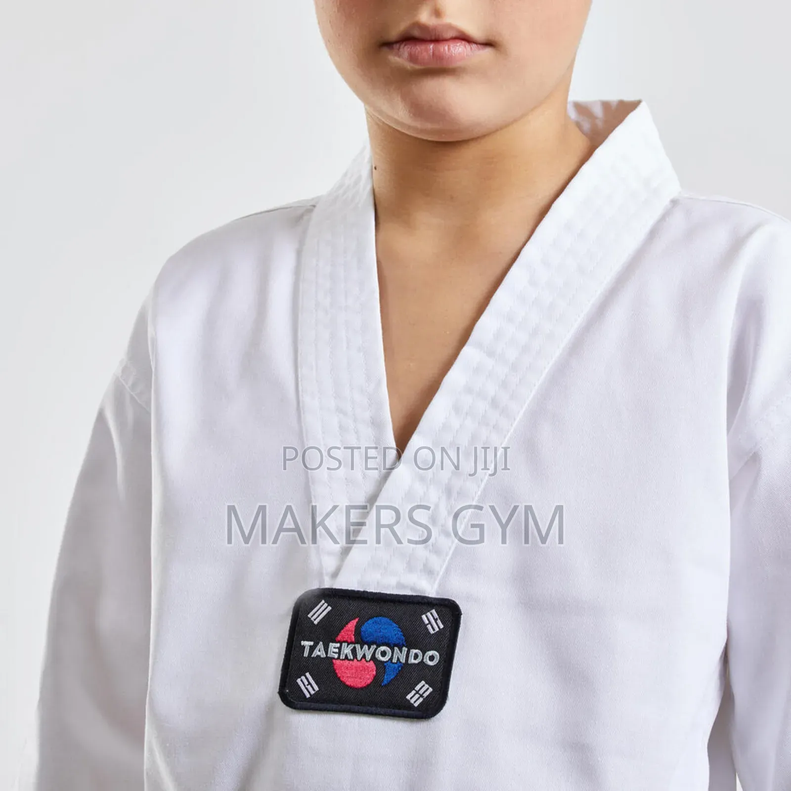 Taekwondo Clothes for Kids