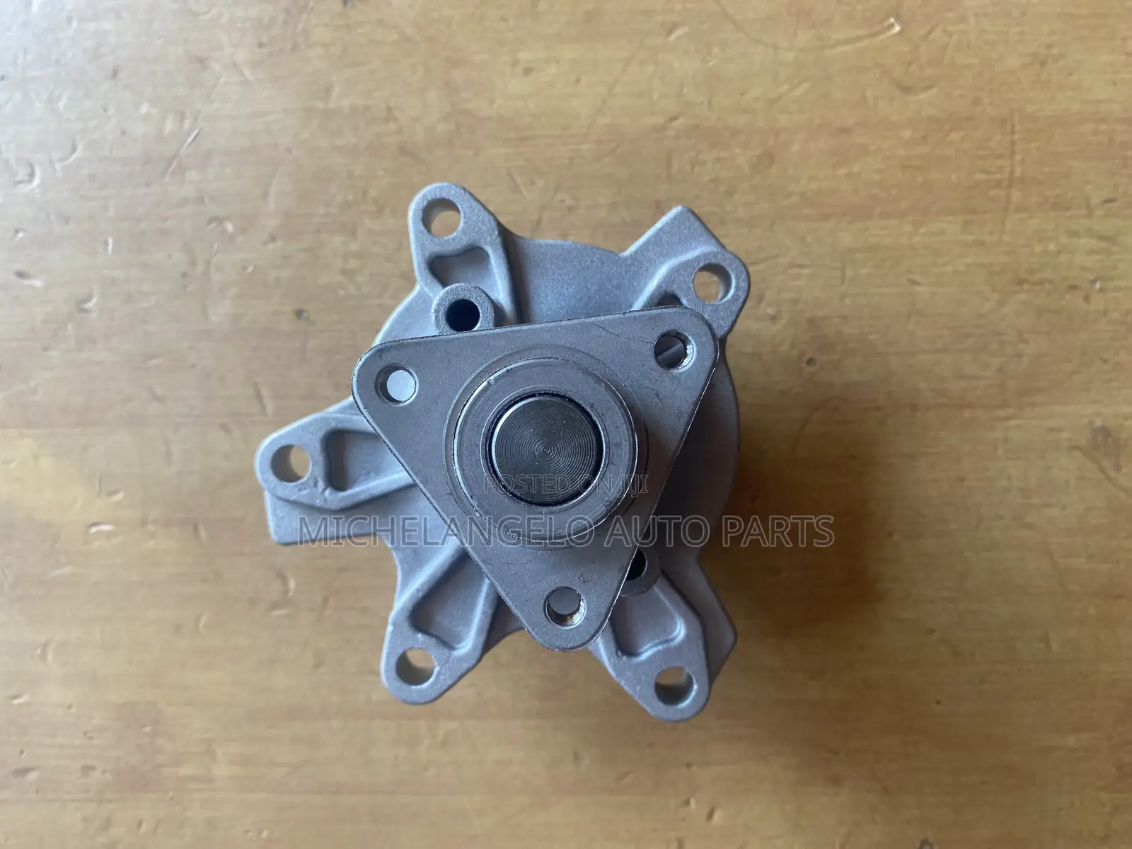Water Pump Toyota Yaris 1nz / 2nz