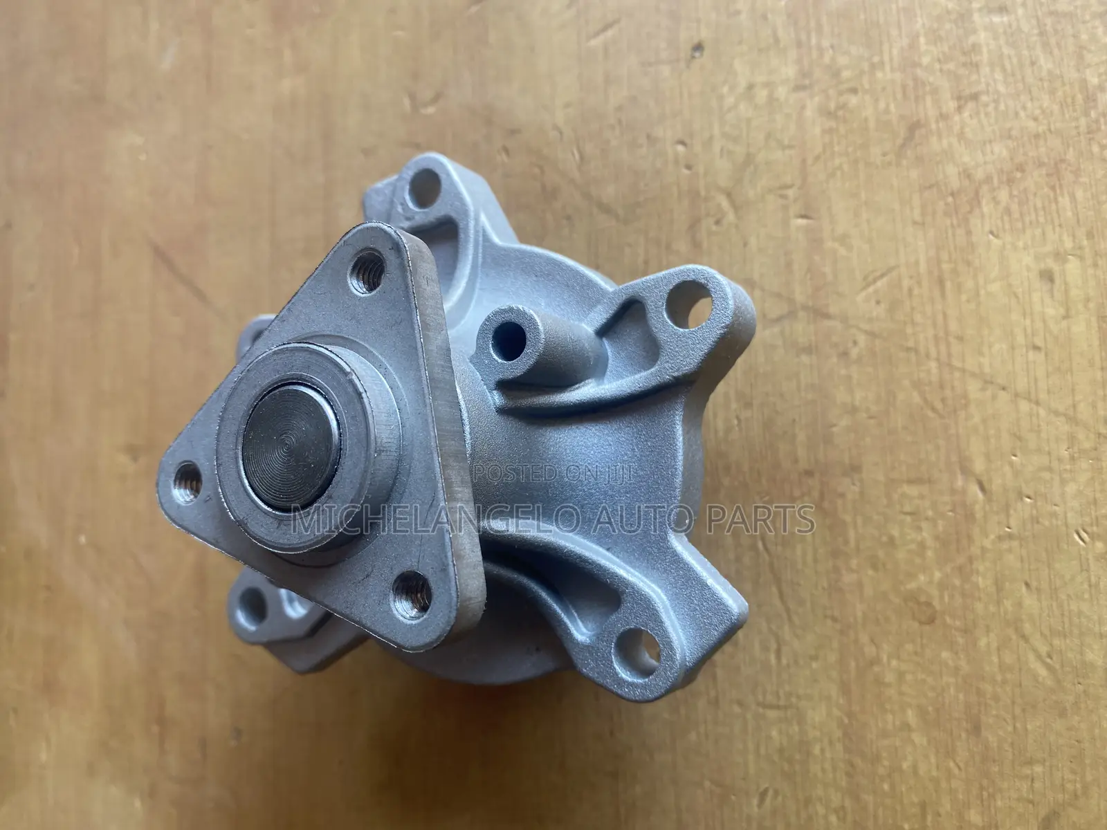 Water Pump Toyota Yaris 1nz / 2nz