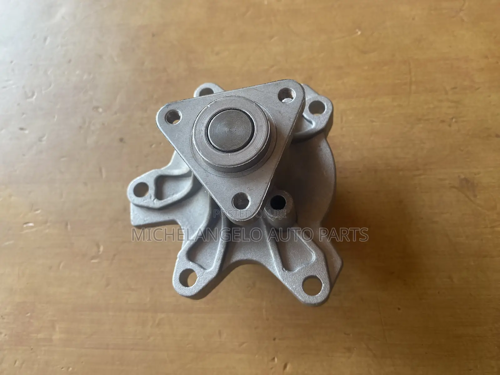 Water Pump Toyota Yaris 1nz / 2nz