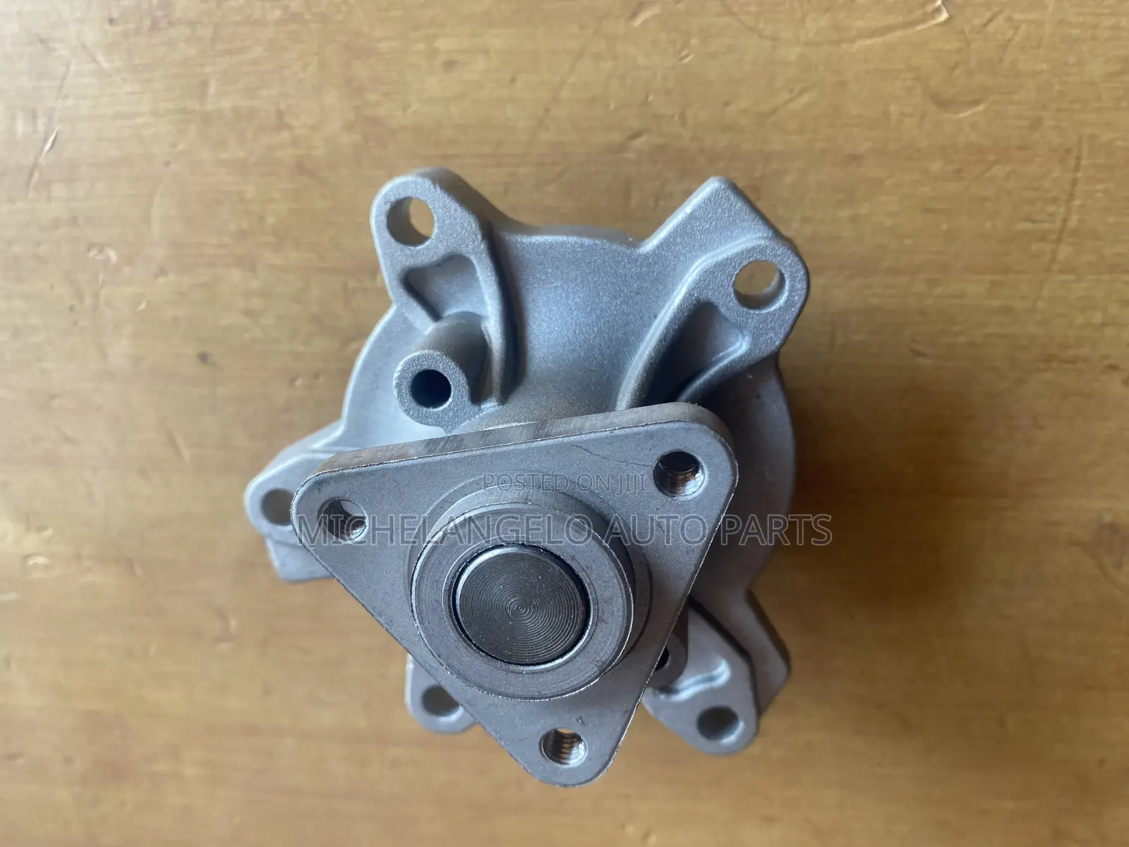 Water Pump Toyota Yaris 1nz / 2nz