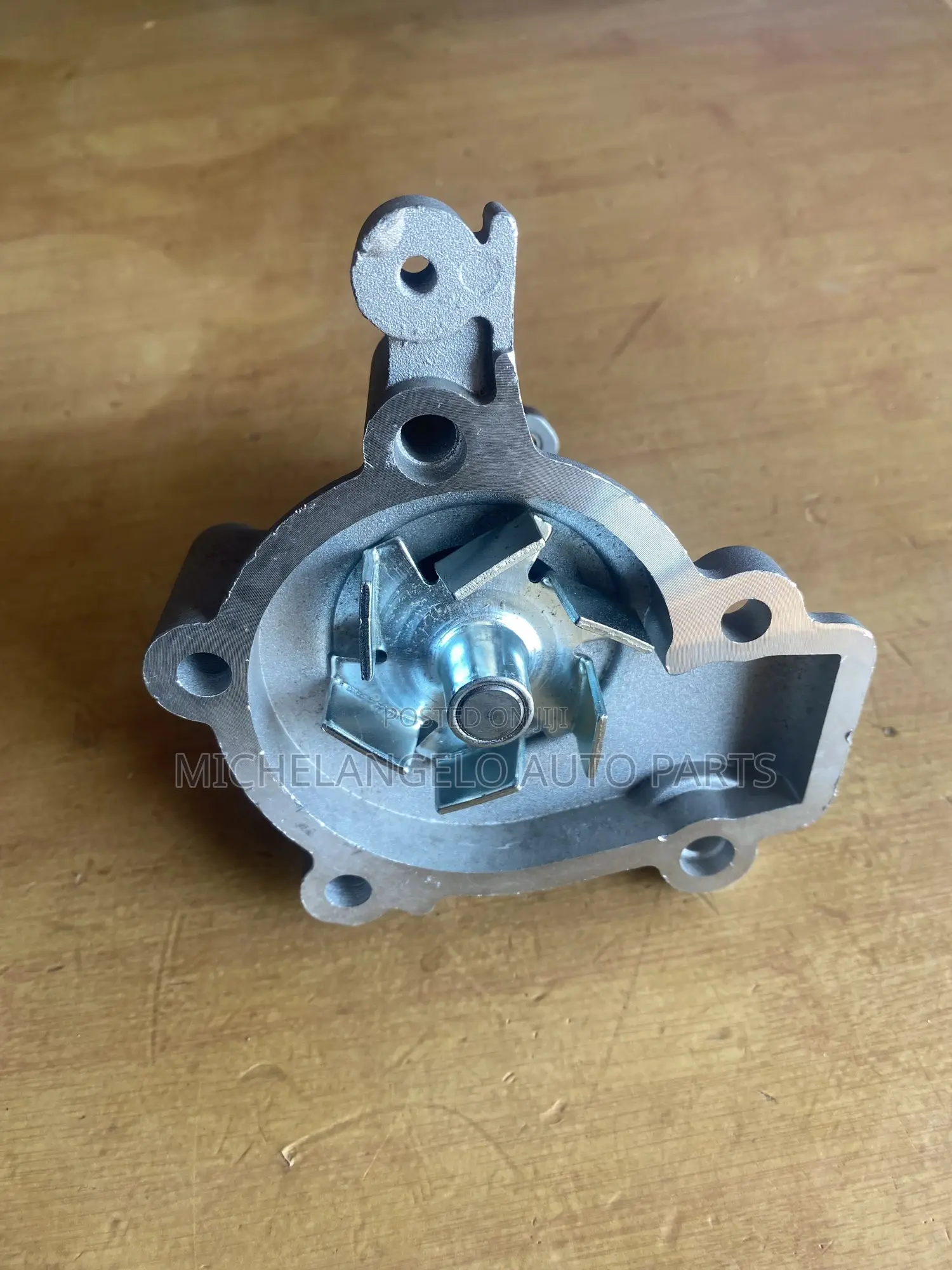 Water Pump Hyundai Tucson 2005 - 2009