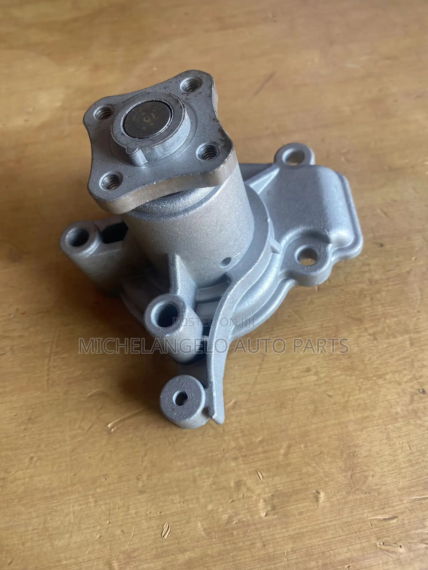 Water Pump Hyundai Tucson 2005 - 2009