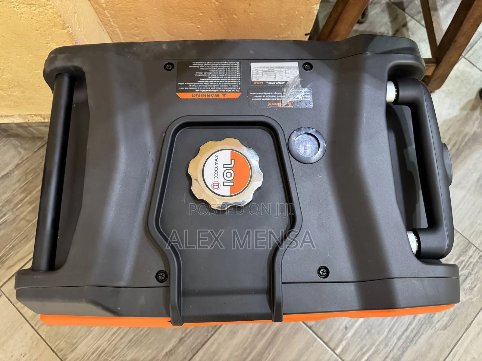 Inverter Generator
