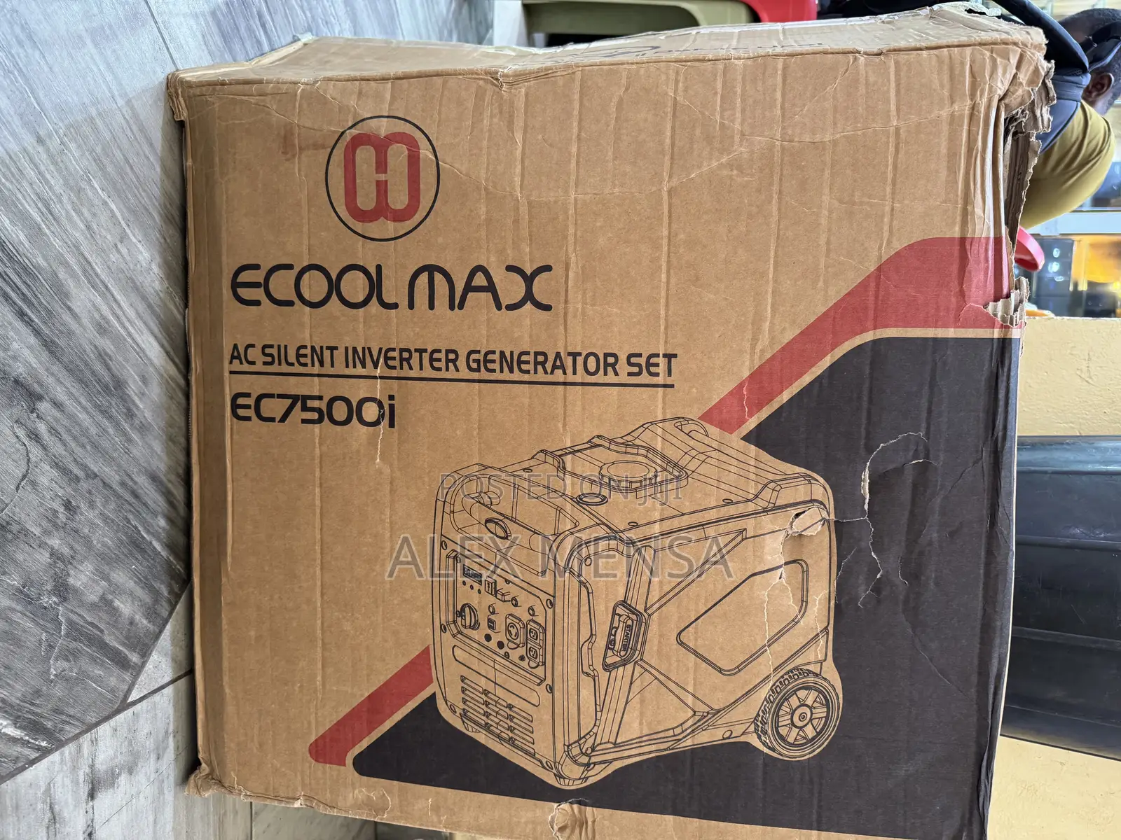 Inverter Generator