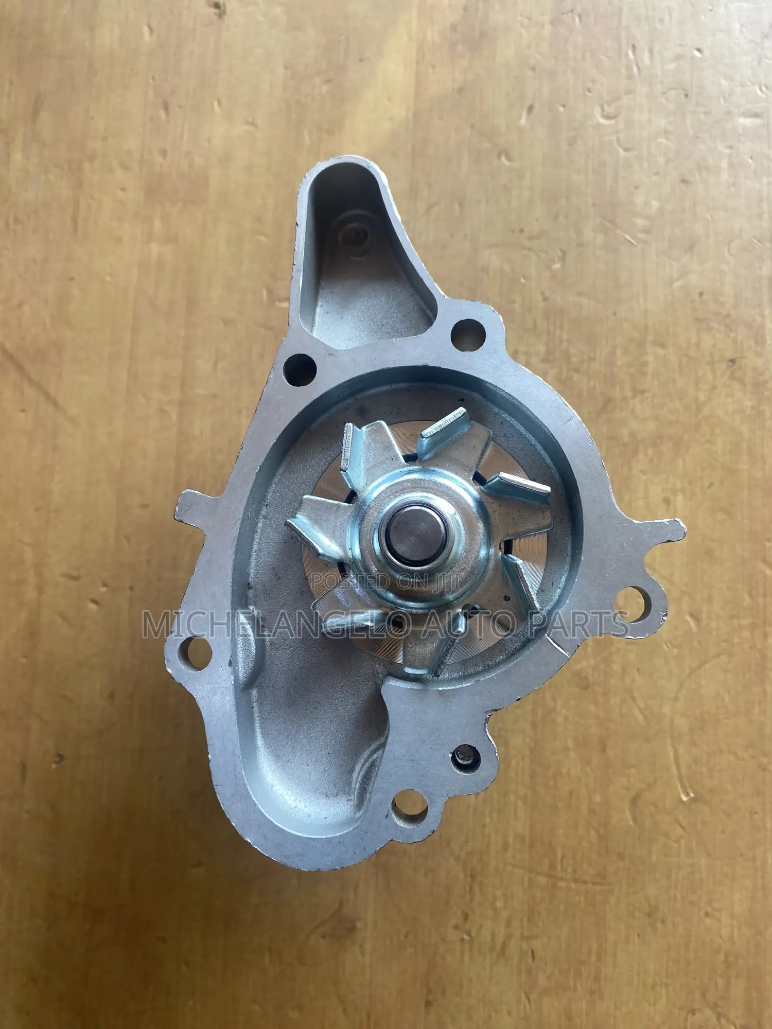 Water Pump Kia Picanto / Kia Morning