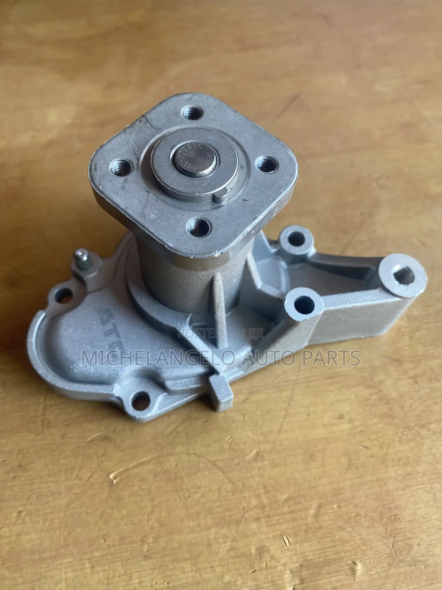 Water Pump Kia Picanto / Kia Morning