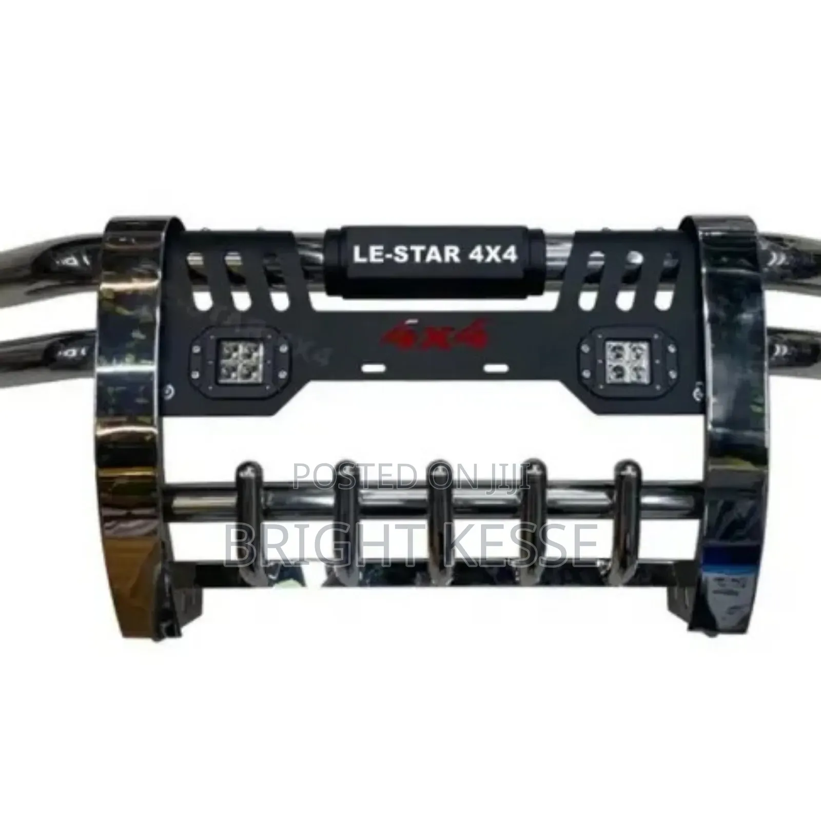 Hilux Guard