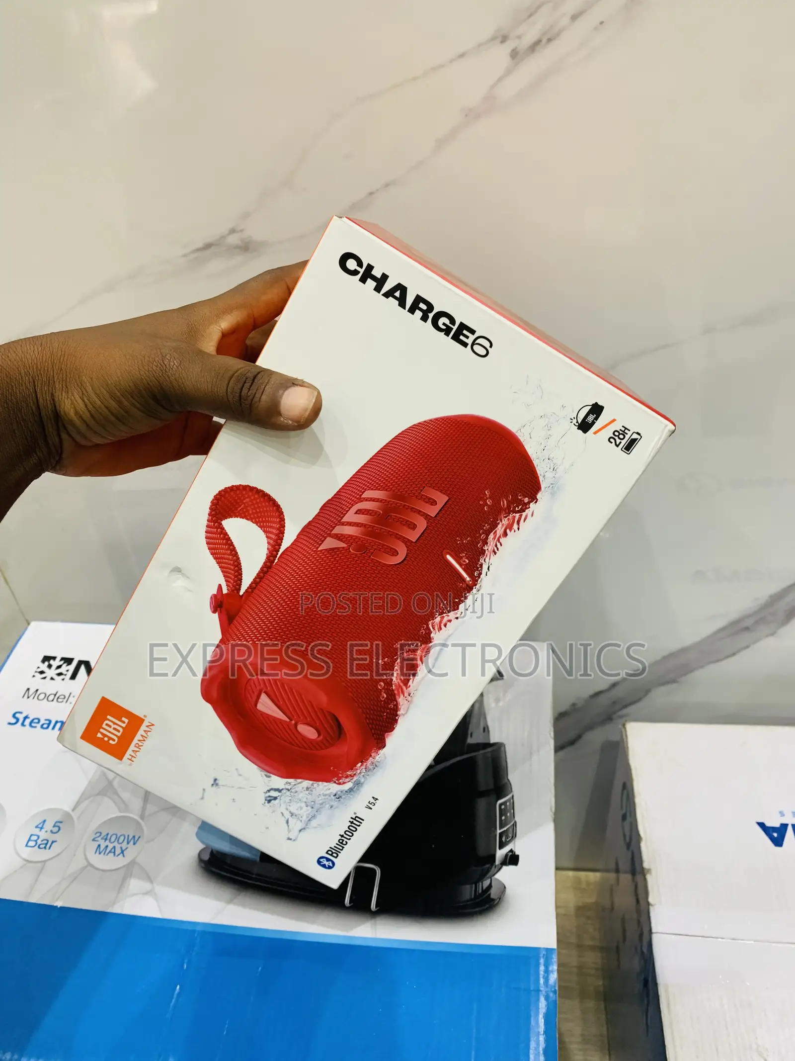 Less Expensive Bluetooth Speaker Charge 6 Bluetooth Speaker