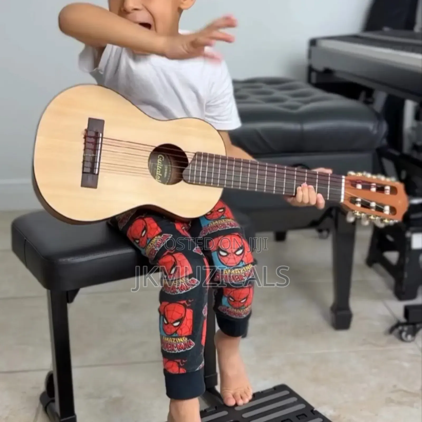 Acoustic Guitar For Kids