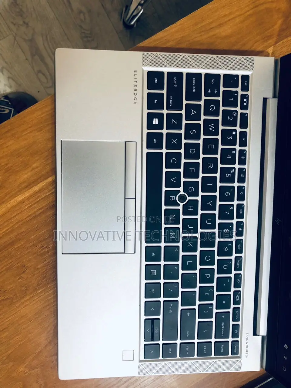 Laptop HP EliteBook 845 G7 16GB AMD SSD 256GB