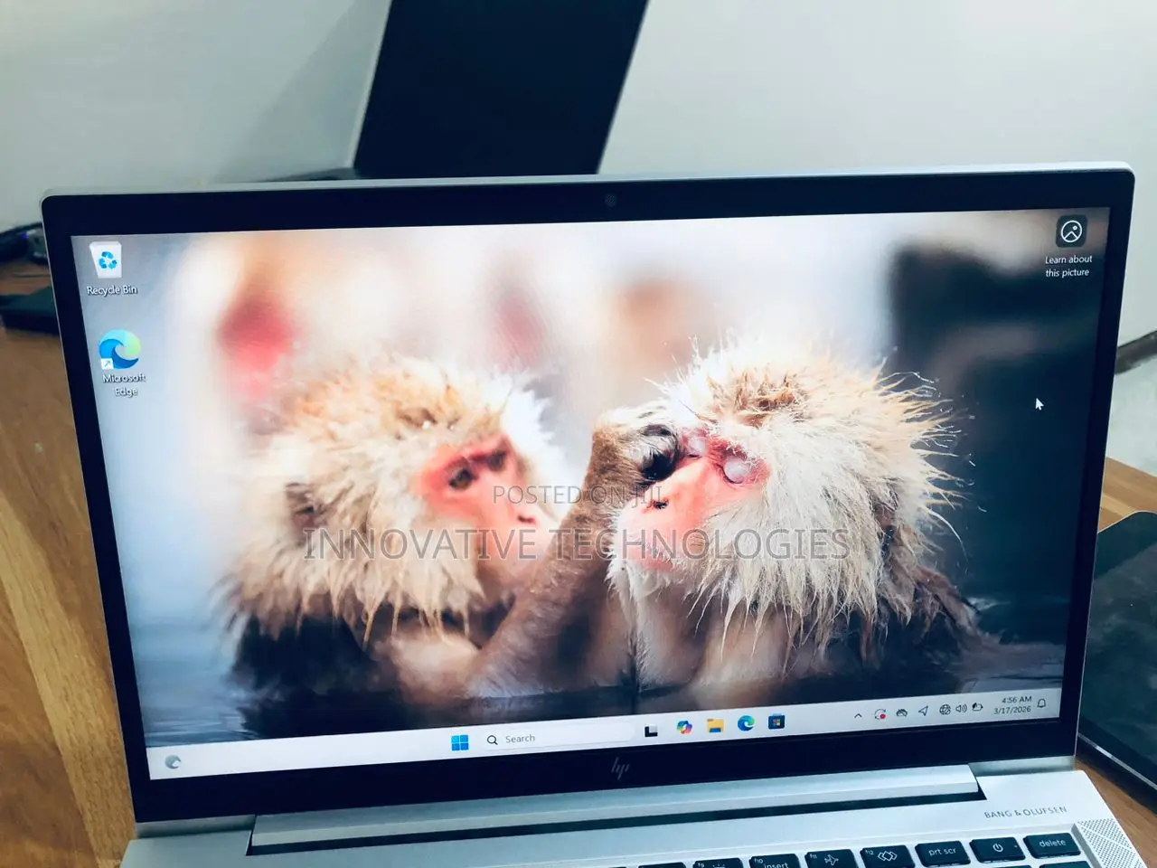 Laptop HP EliteBook 845 G7 16GB AMD SSD 256GB