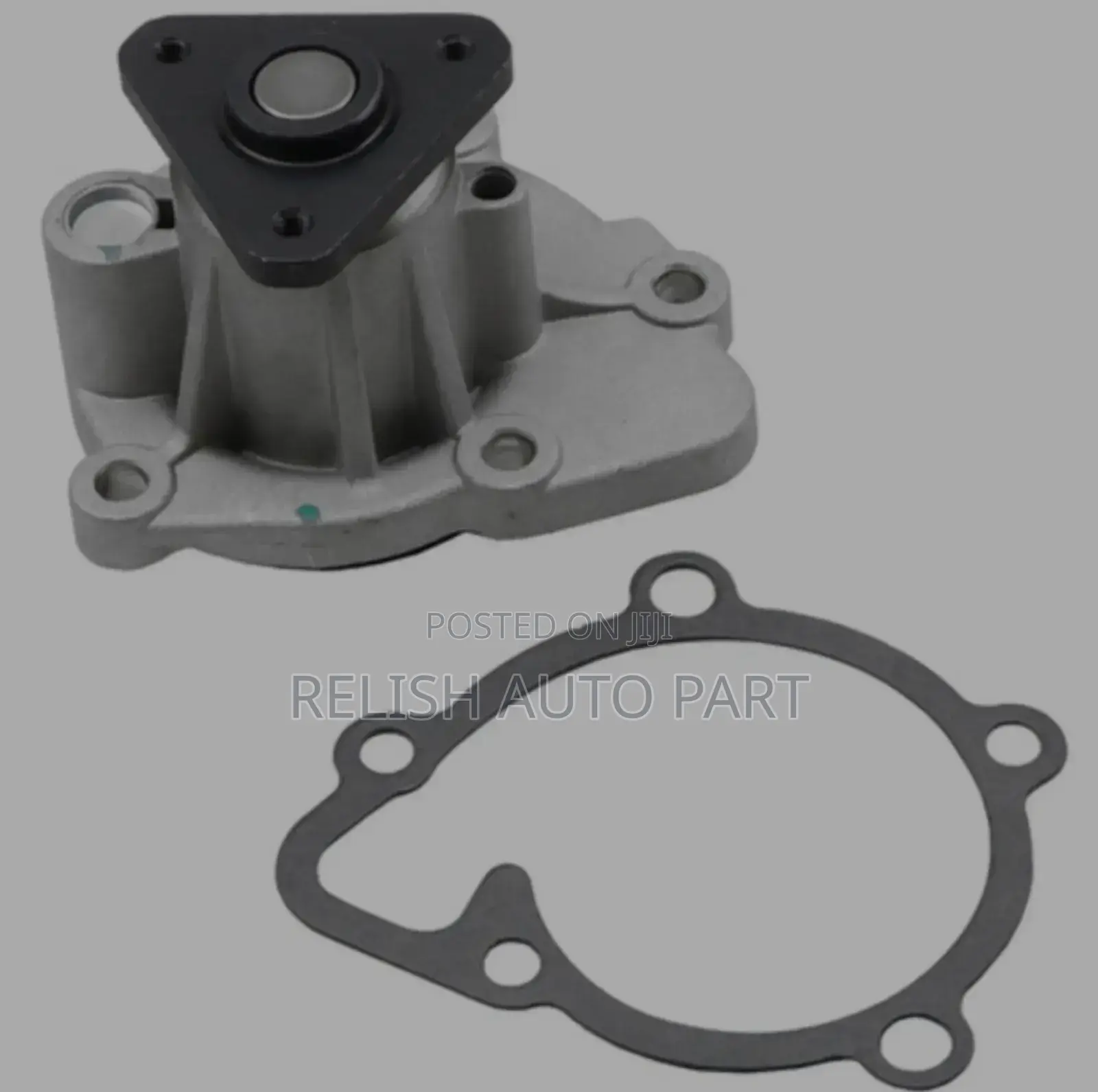 Original Water Pump for Mitsubishi Outlander 2015-2020