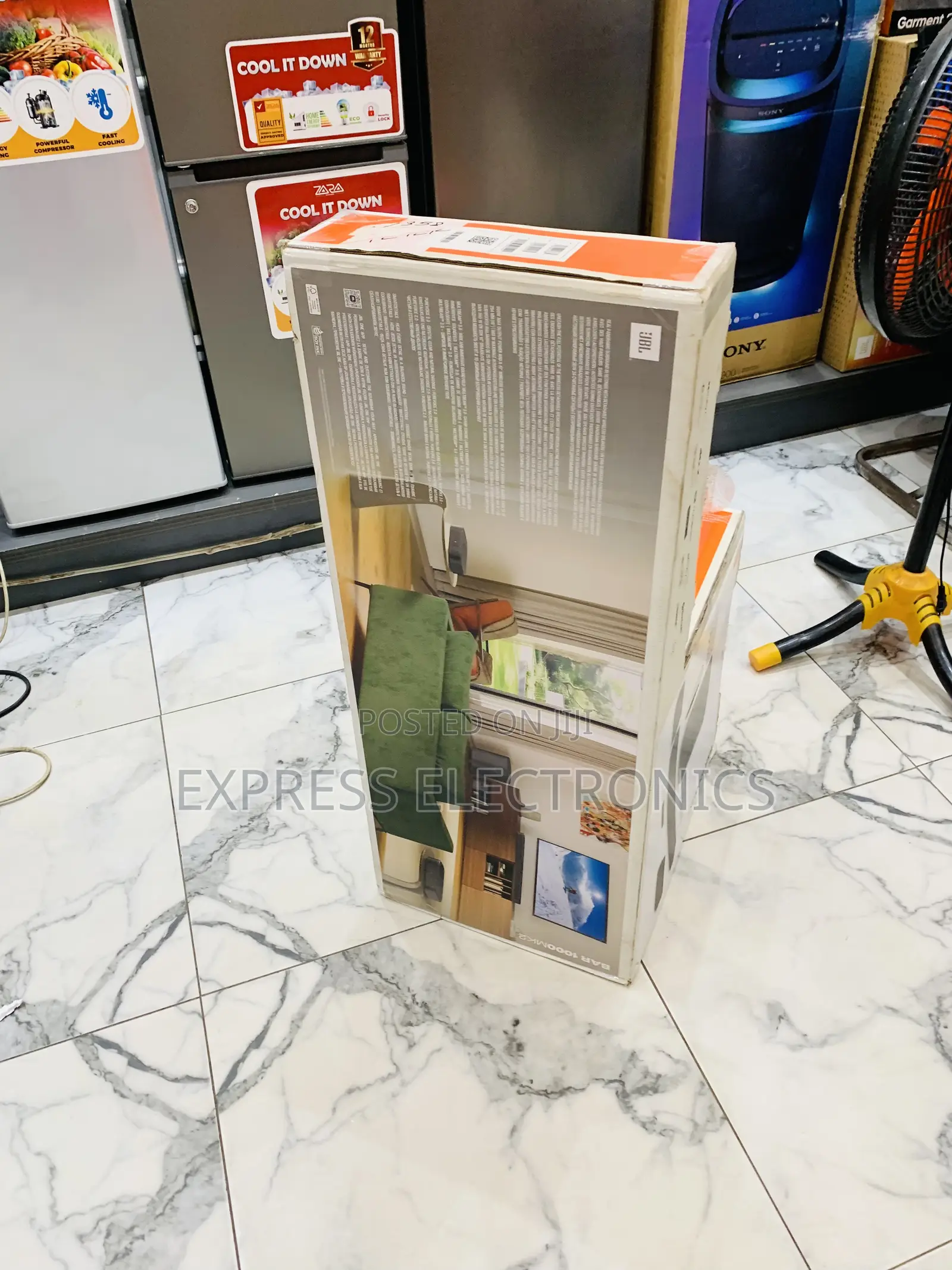 Text 10gig Store JBL 1000mk2