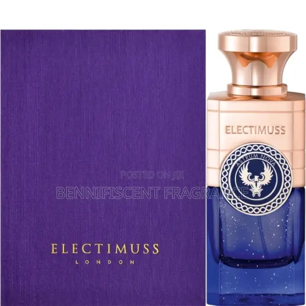 Electimuss Astrum Nova 100ml
