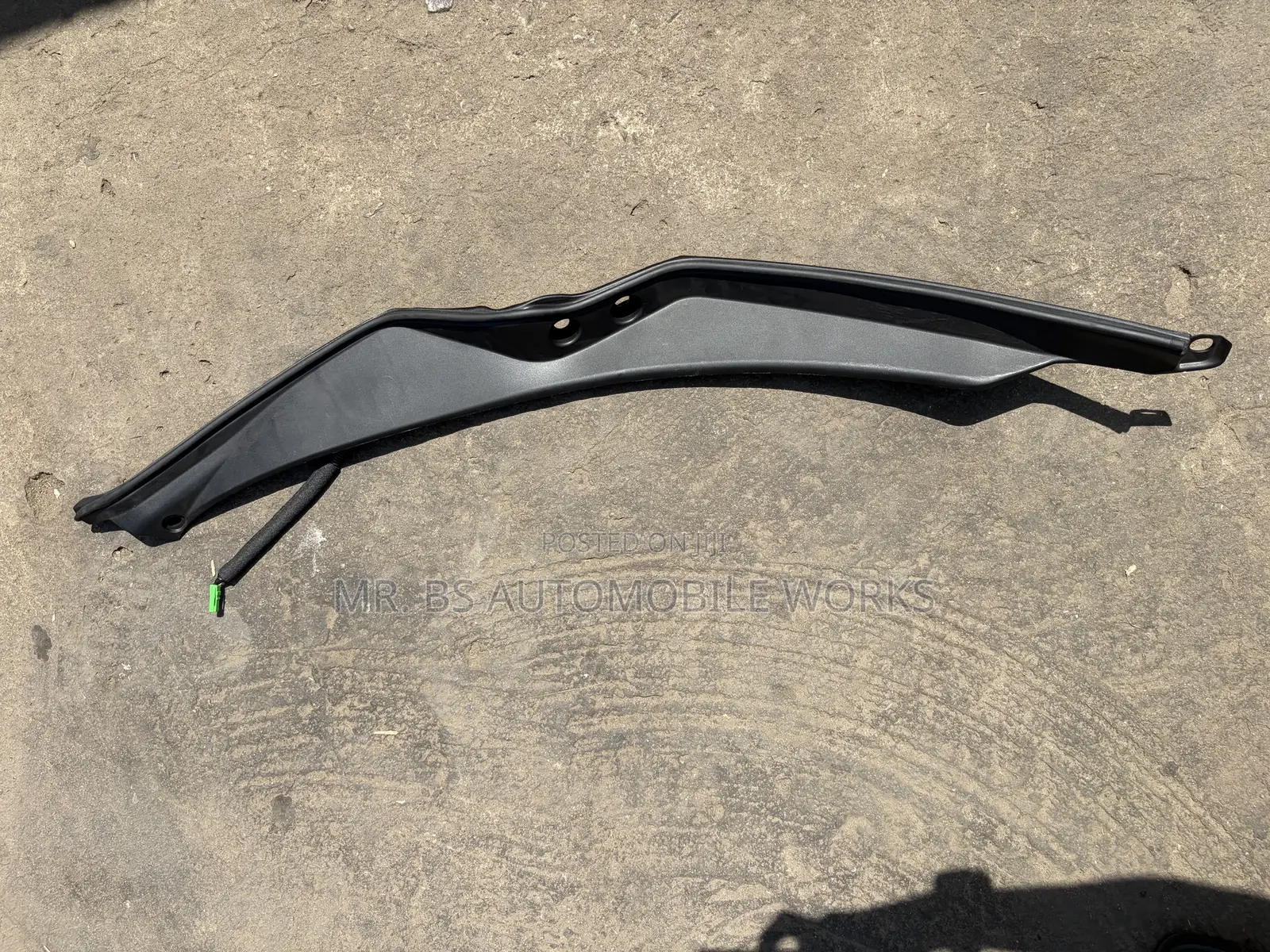Honda Crv Booth Or Tailgate Sensor 2017 To 2022