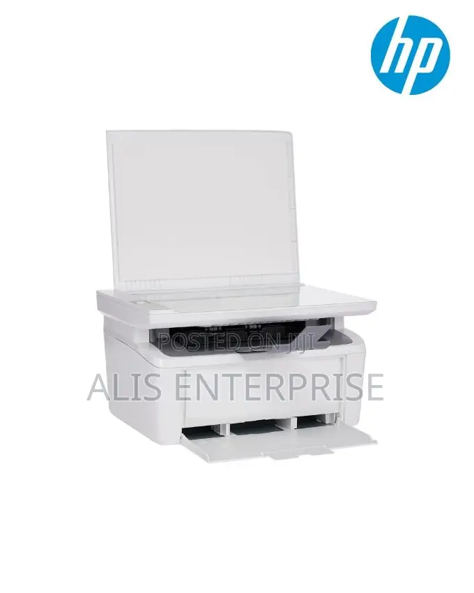 Hp Printer Laserjet M141w