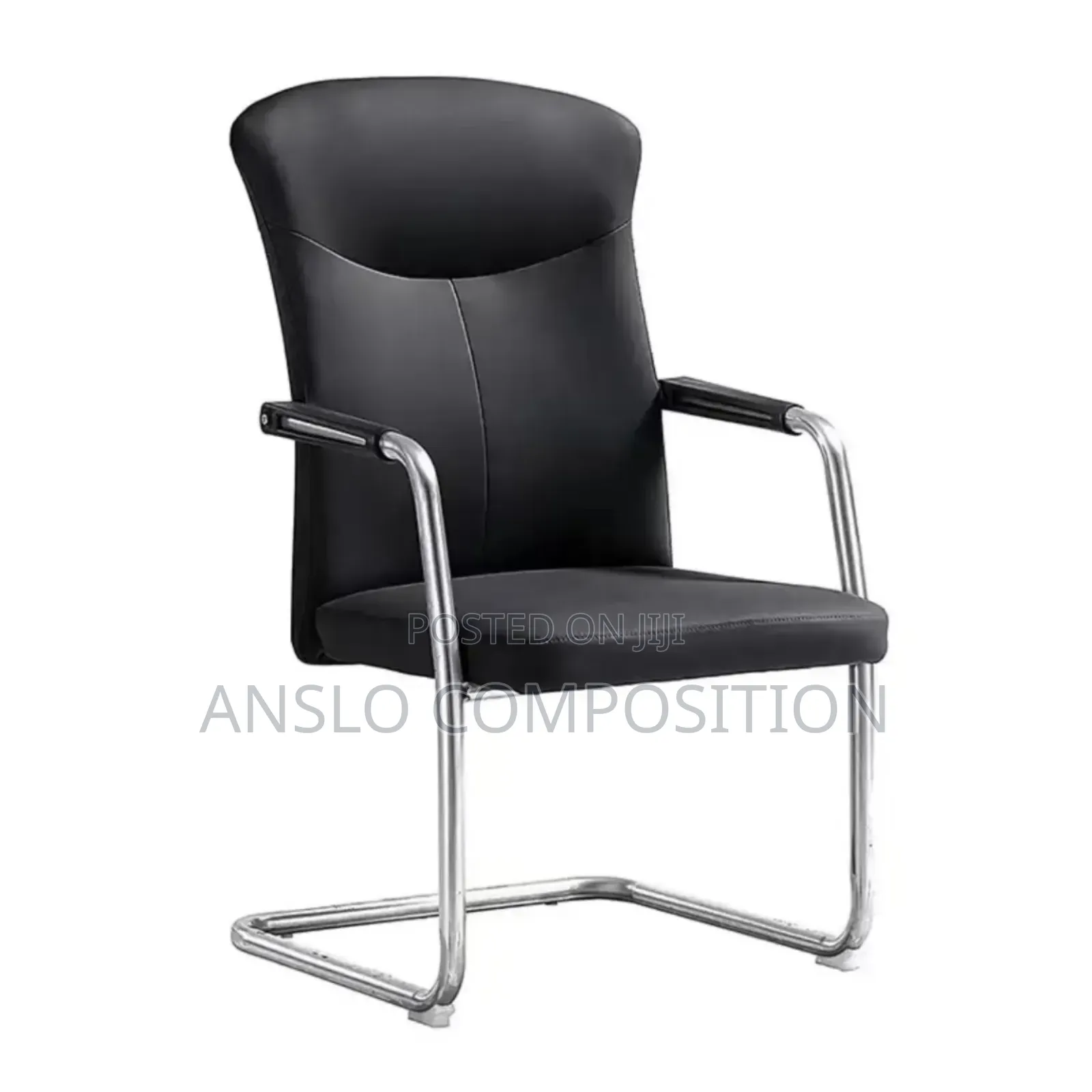 Perfect Waiting Chair