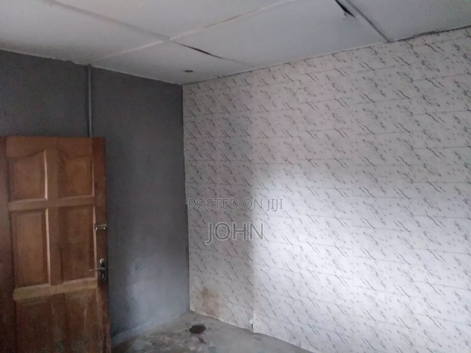 1bdrm Apartment in Survivorestates, Olebu for rent